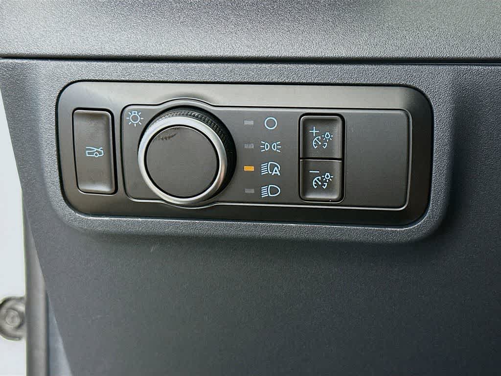 Thumbnail: 2026 Ford Mustang - 24