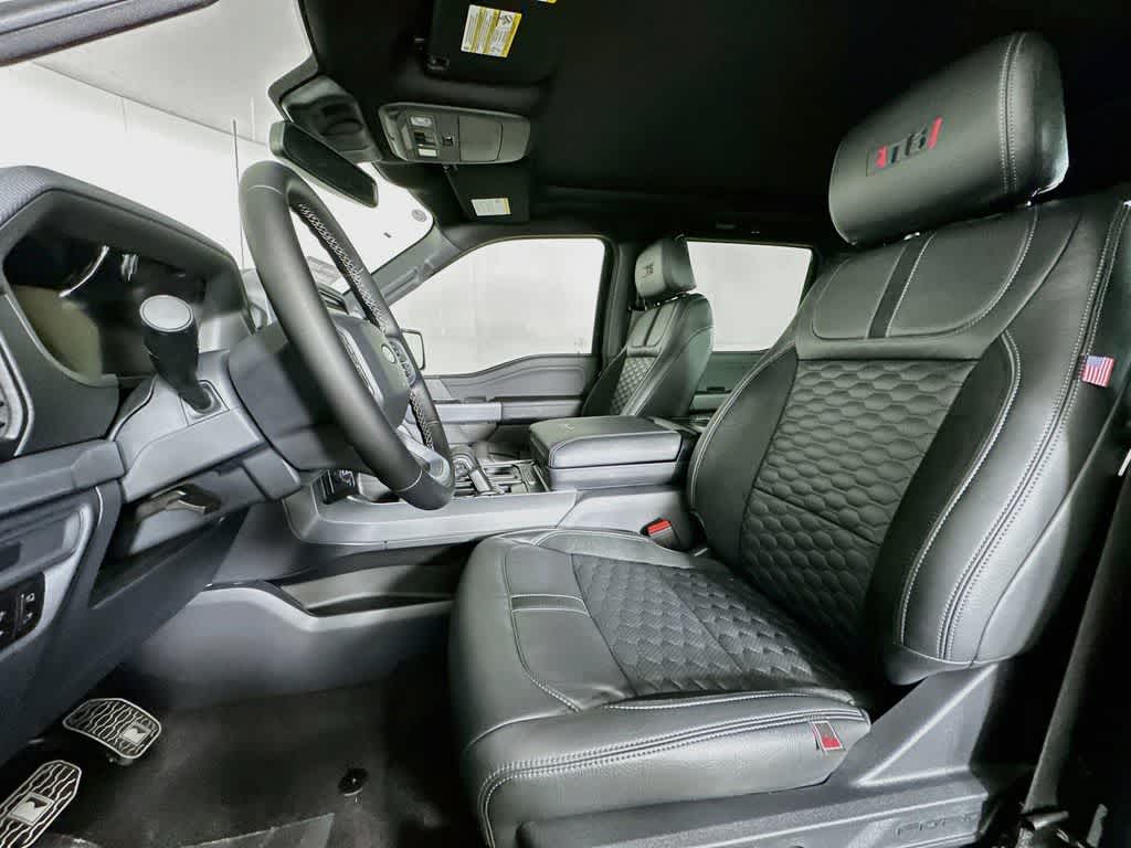 Thumbnail: 2026 Ford F-150 - 12