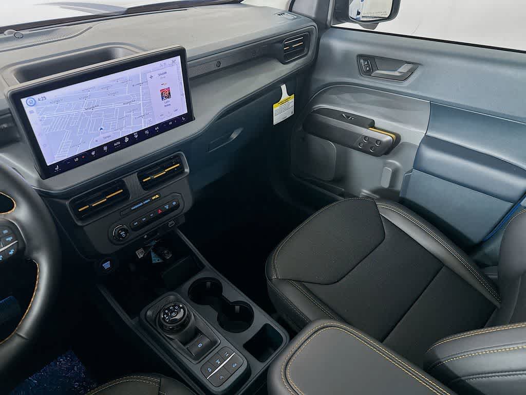 Thumbnail: 2025 Ford Maverick - 11