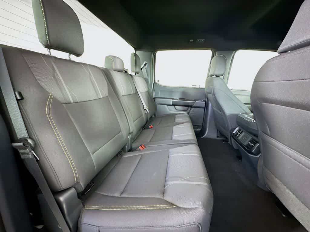 Thumbnail: 2025 Ford F-150 - 30