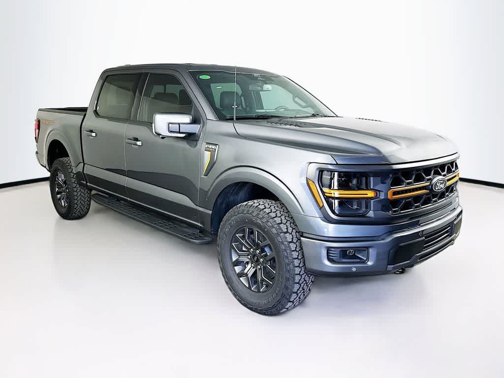Thumbnail: 2026 Ford F-150 - 24