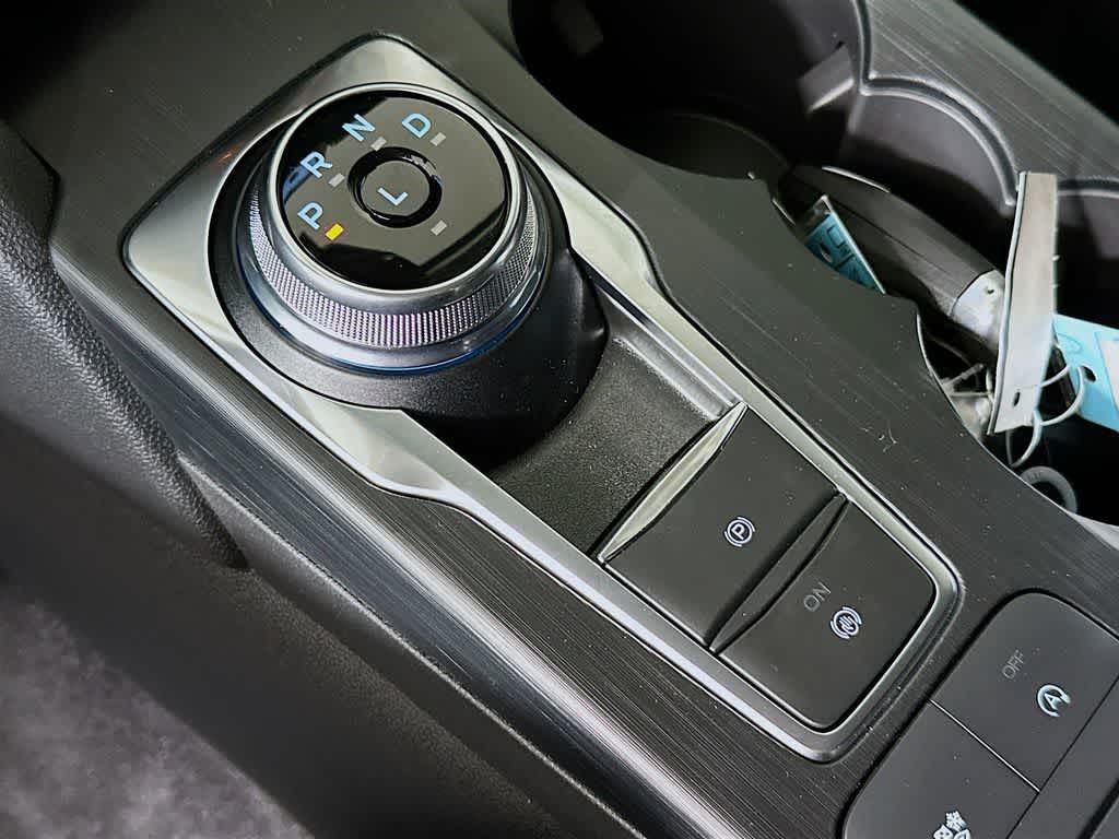 Thumbnail: 2026 Ford Escape - 19