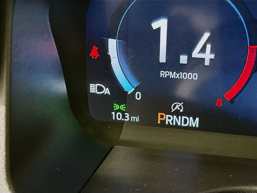 Thumbnail: 2026 Ford Explorer - 19