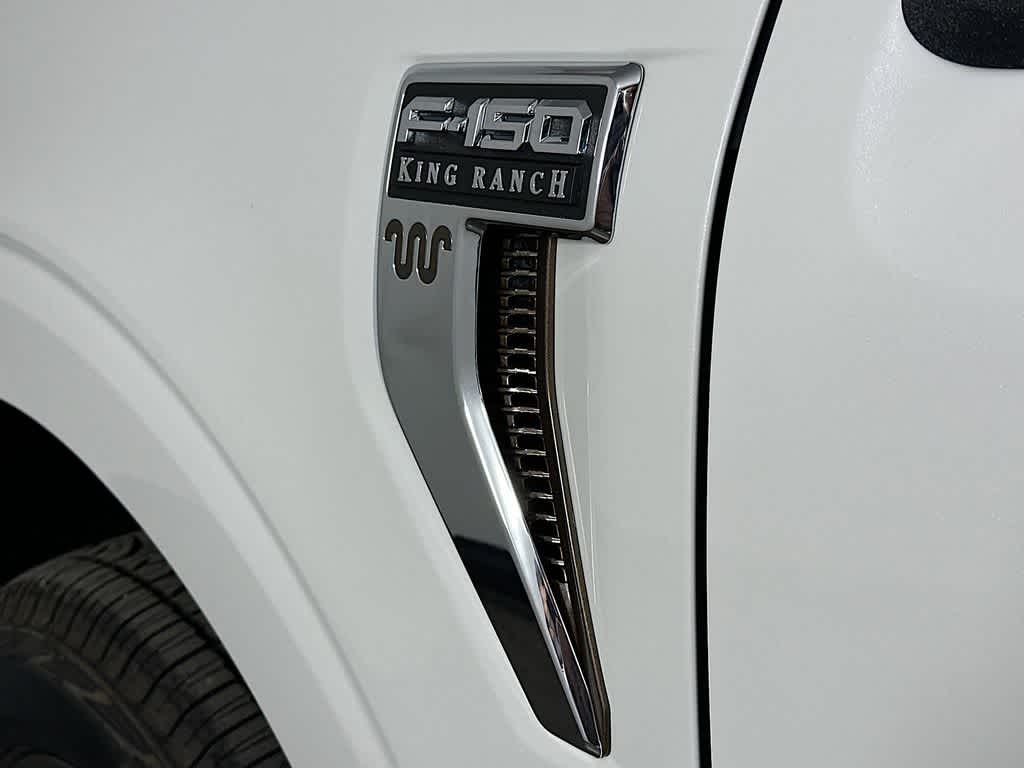 Thumbnail: 2025 Ford F-150 - 7