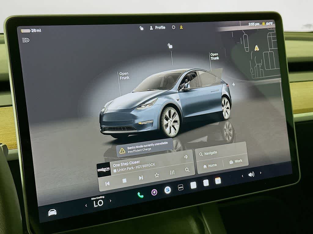 Thumbnail: 2024 Tesla Model Y - 16