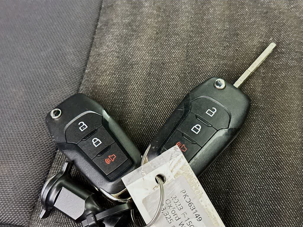 Thumbnail: 2023 Ford F-150 - 22