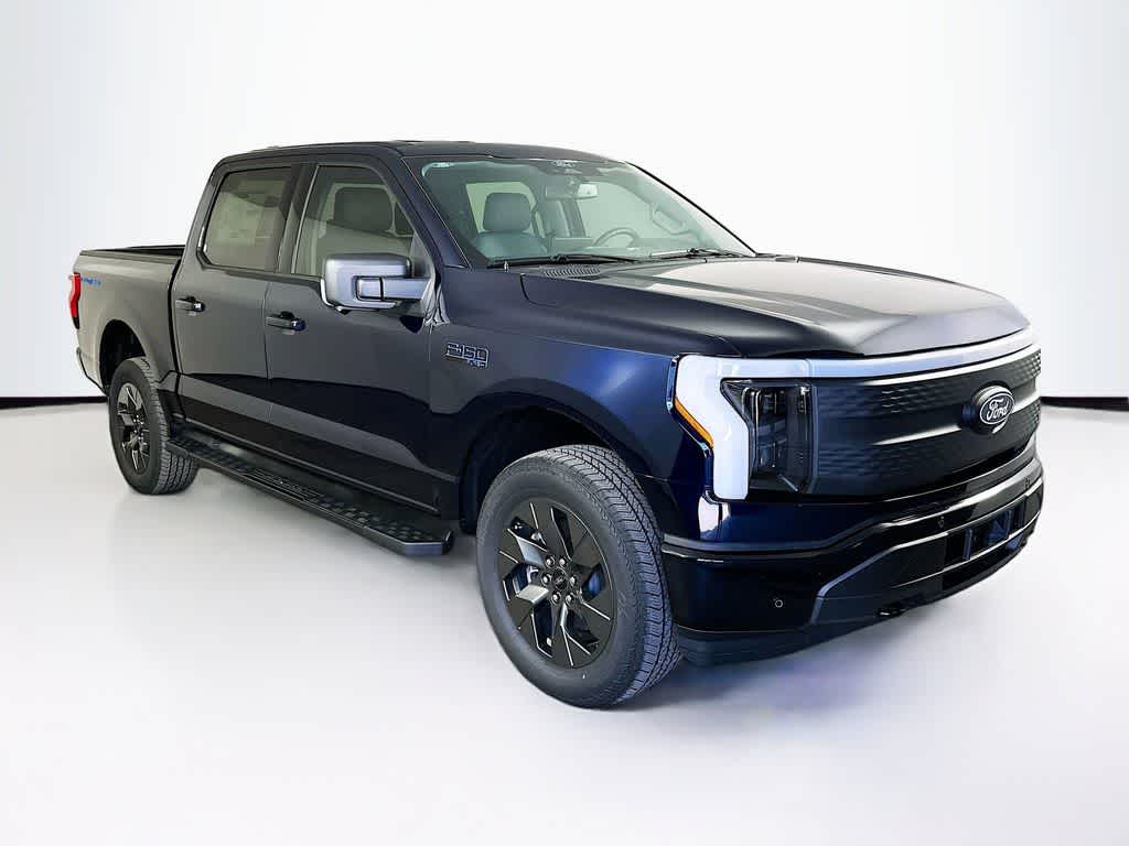 Thumbnail: 2025 Ford F-150 - 23