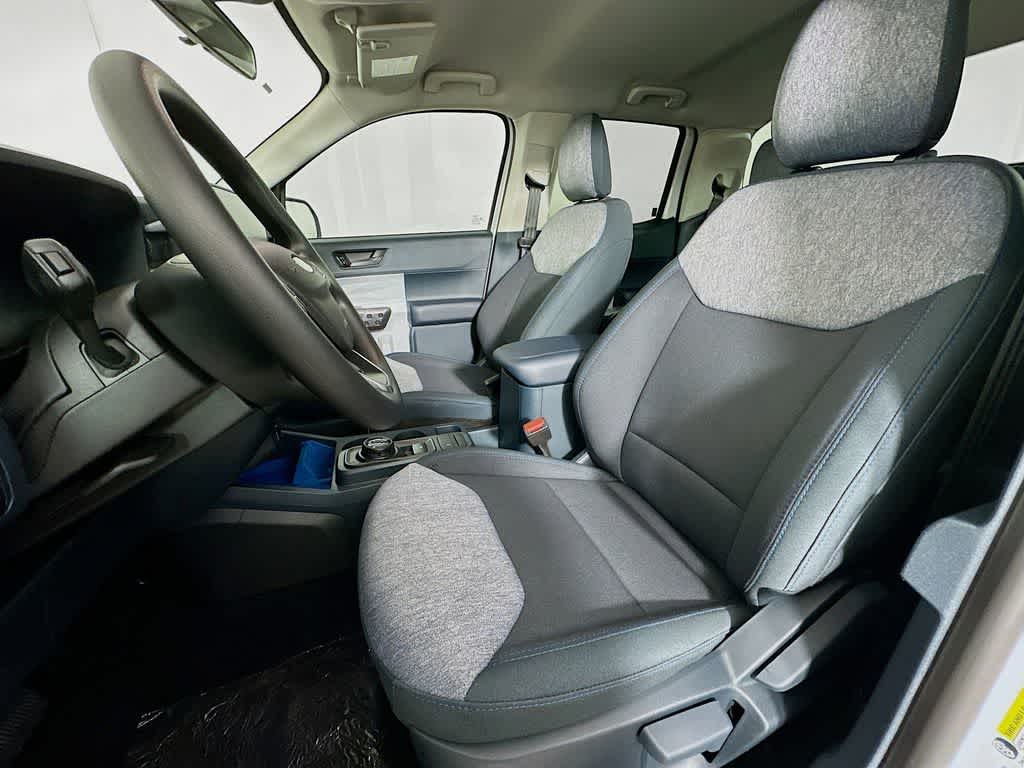 Thumbnail: 2026 Ford Maverick - 12