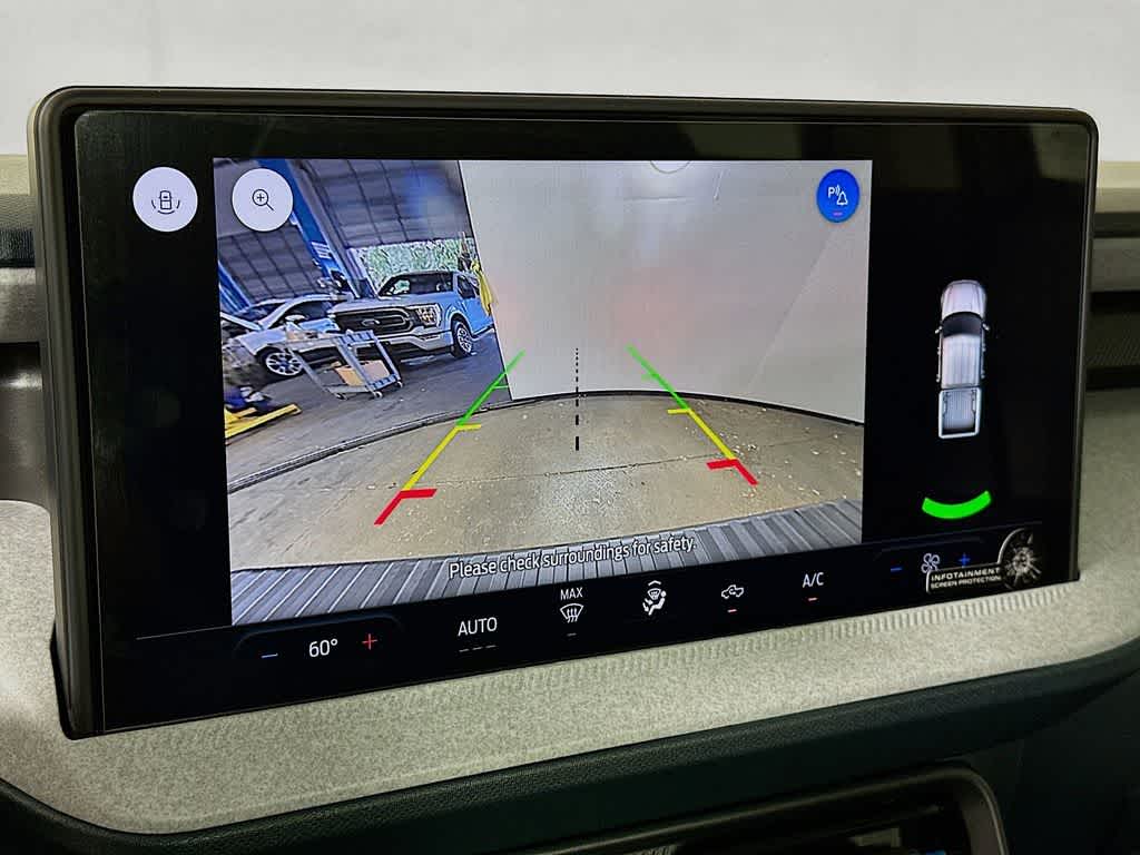 Thumbnail: 2025 Ford Maverick - 26