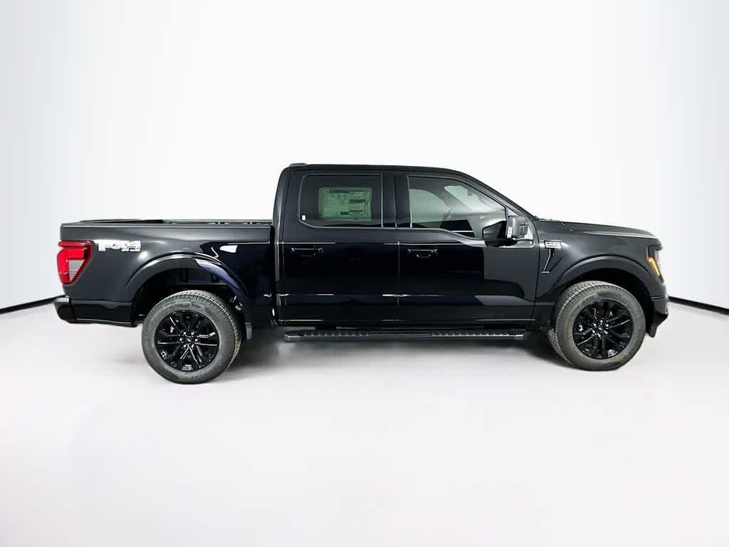Thumbnail: 2025 Ford F-150 - 26