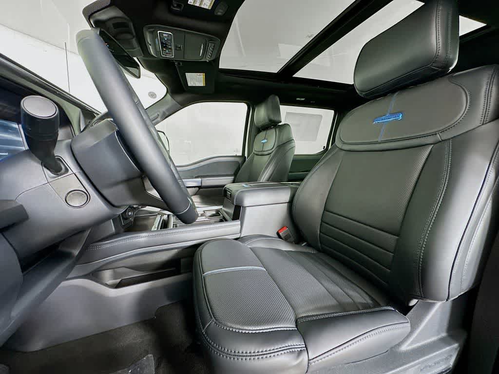 Thumbnail: 2026 Ford F-450 - 12