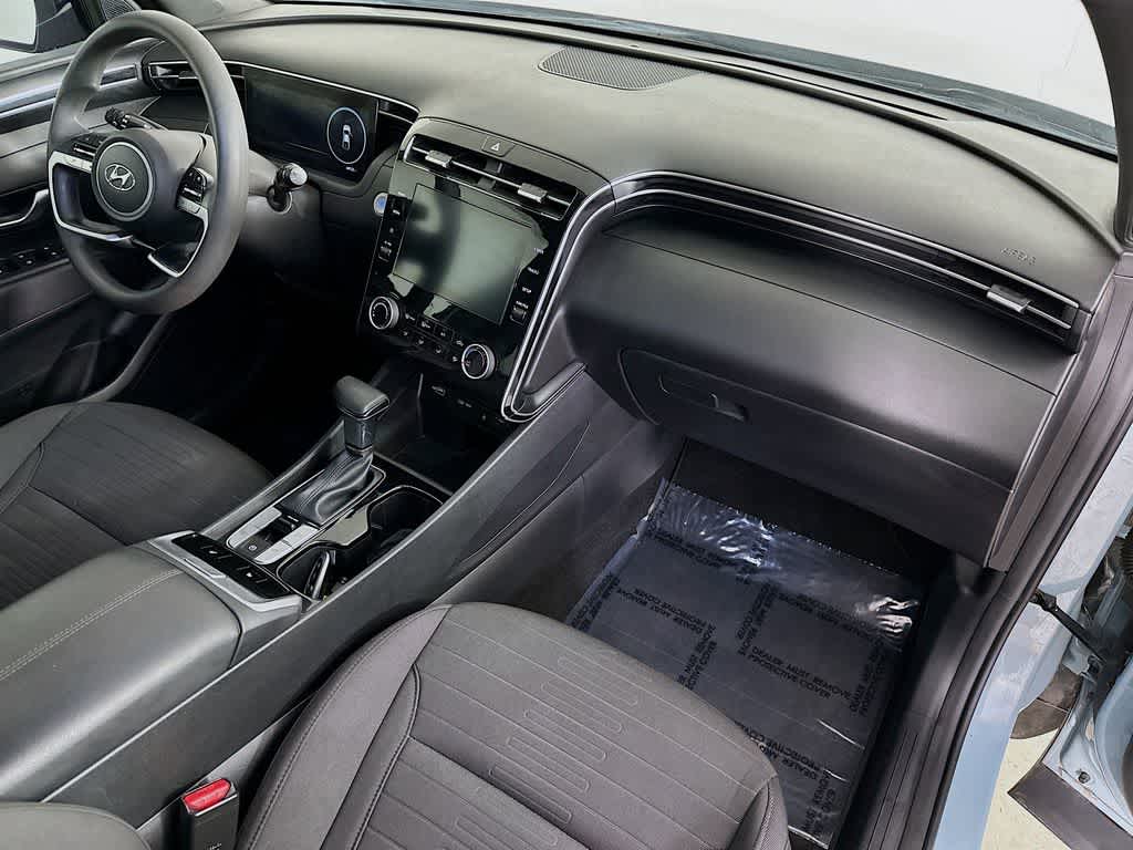 Thumbnail: 2022 Hyundai Santa Cruz - 30