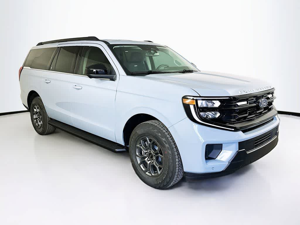 Thumbnail: 2026 Ford Expedition MAX - 23