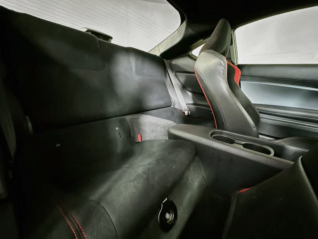 Thumbnail: 2013 Scion FR-S - 27