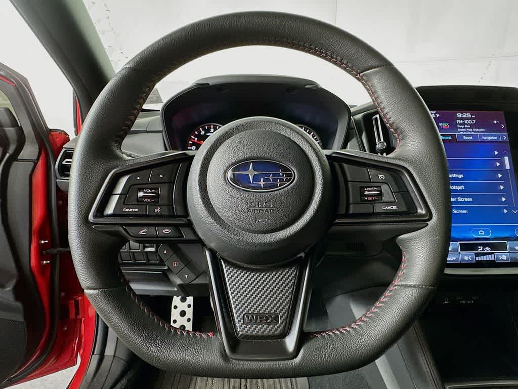 Thumbnail: 2023 Subaru WRX - 14