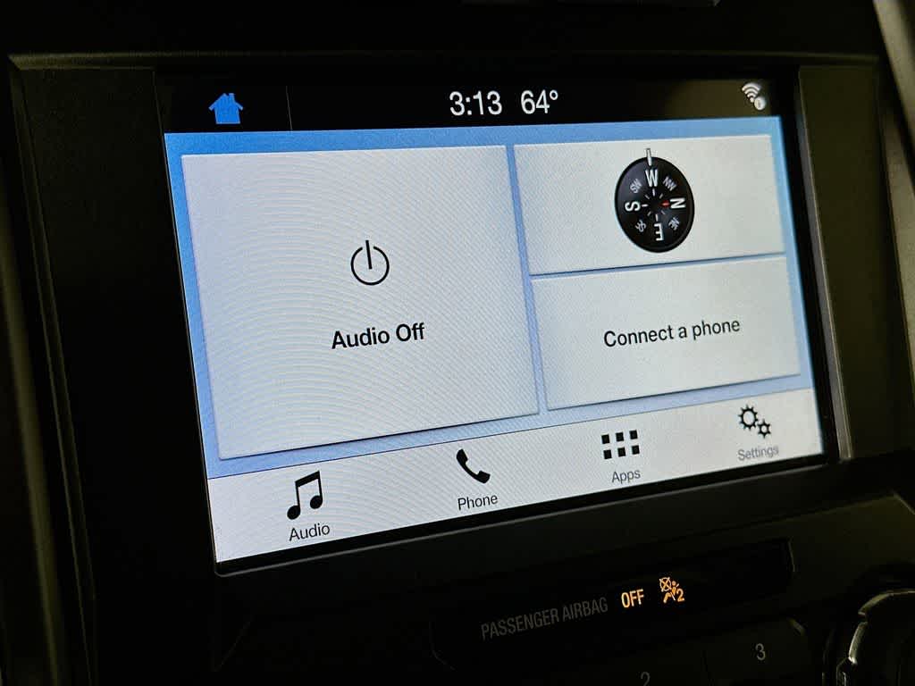 Thumbnail: 2019 Ford F-150 - 16