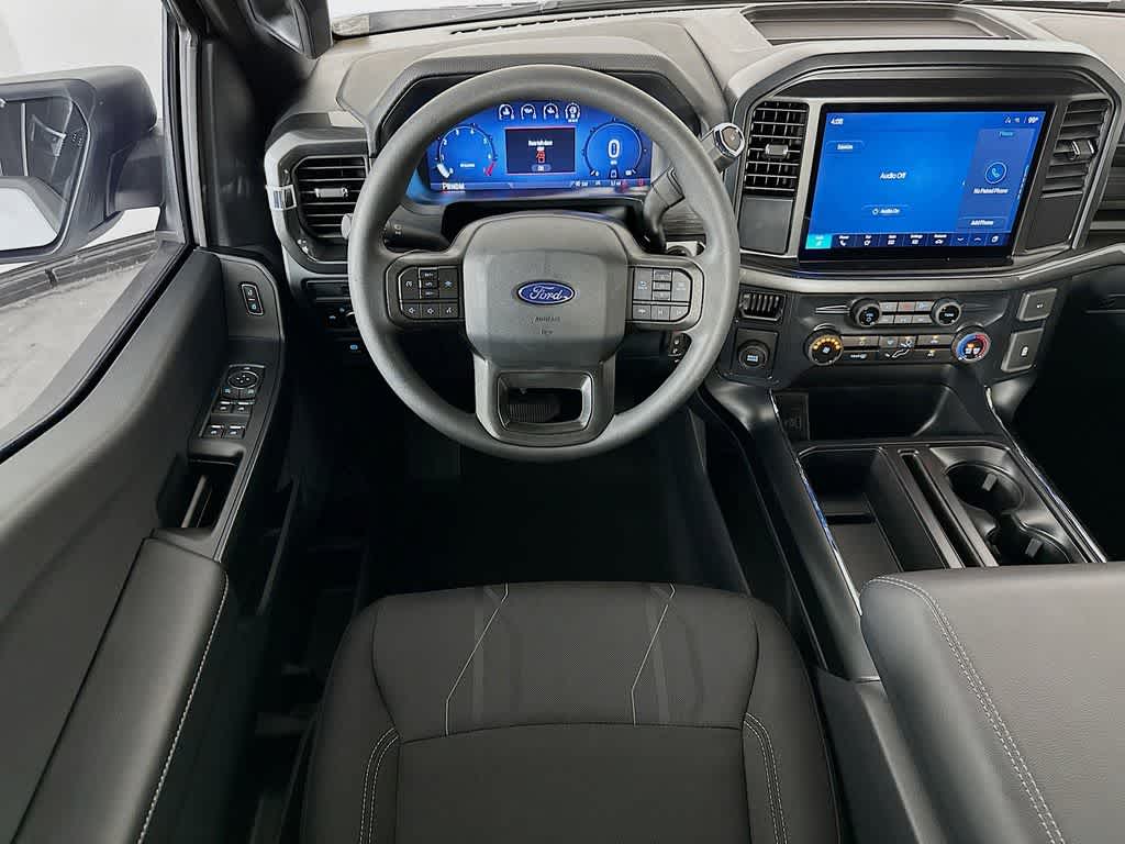 Thumbnail: 2025 Ford F-150 - 10