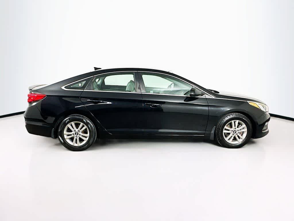 Thumbnail: 2015 Hyundai Sonata - 25