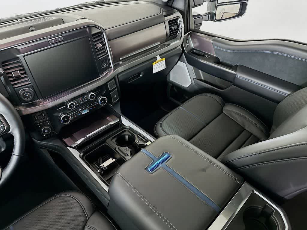 Thumbnail: 2026 Ford F-250 - 11