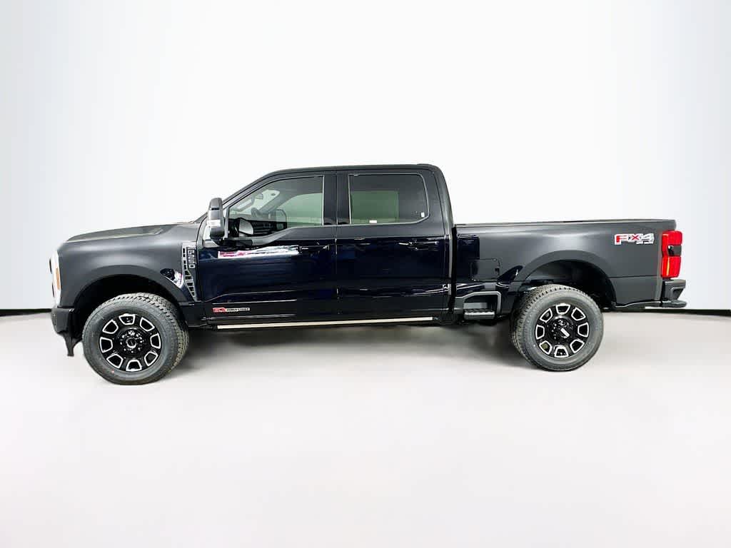 Thumbnail: 2025 Ford F-250 - 3