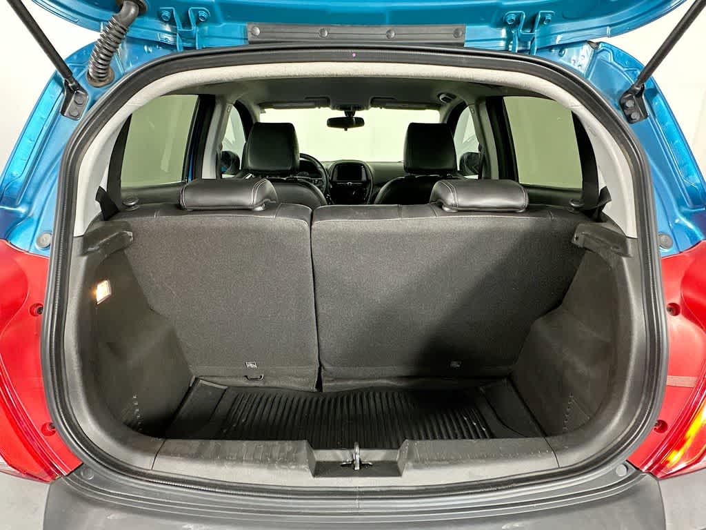 Thumbnail: 2019 Chevrolet Spark - 20