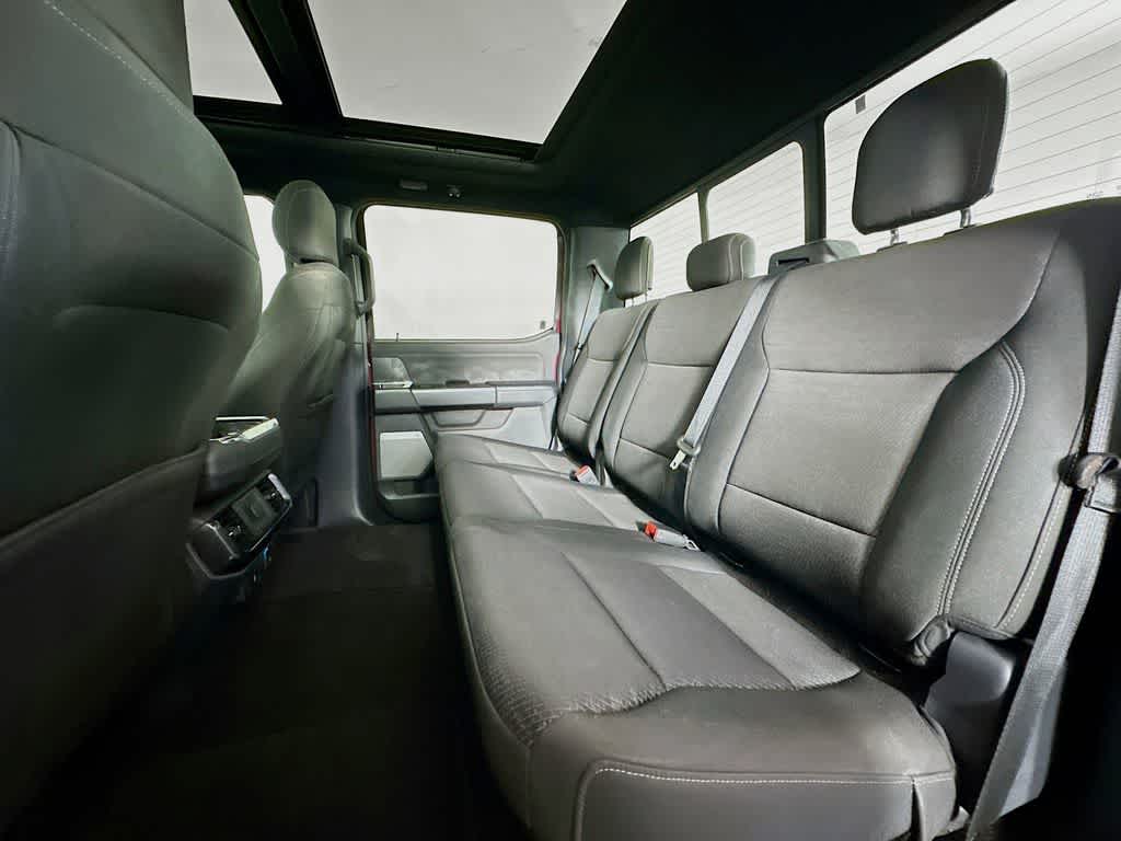 Thumbnail: 2021 Ford F-150 - 14