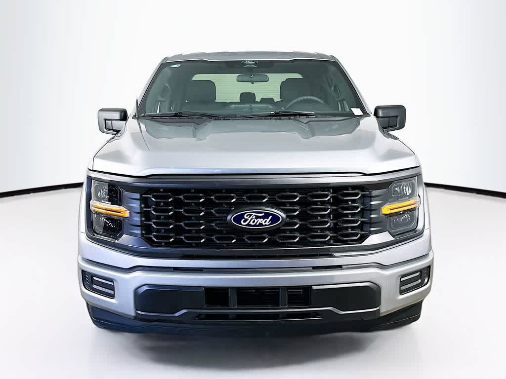 Thumbnail: 2025 Ford F-150 - 6