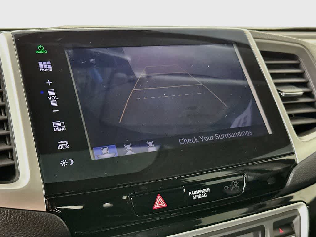 Thumbnail: 2016 Honda Pilot - 29