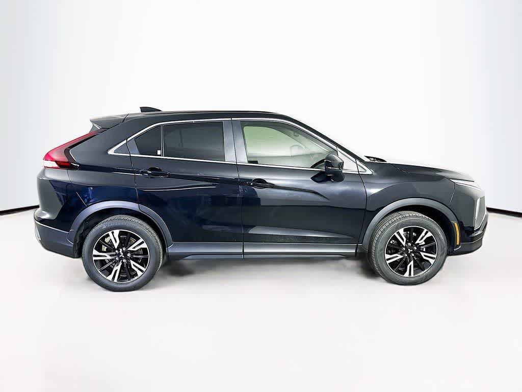 Thumbnail: 2024 Mitsubishi Eclipse Cross - 25