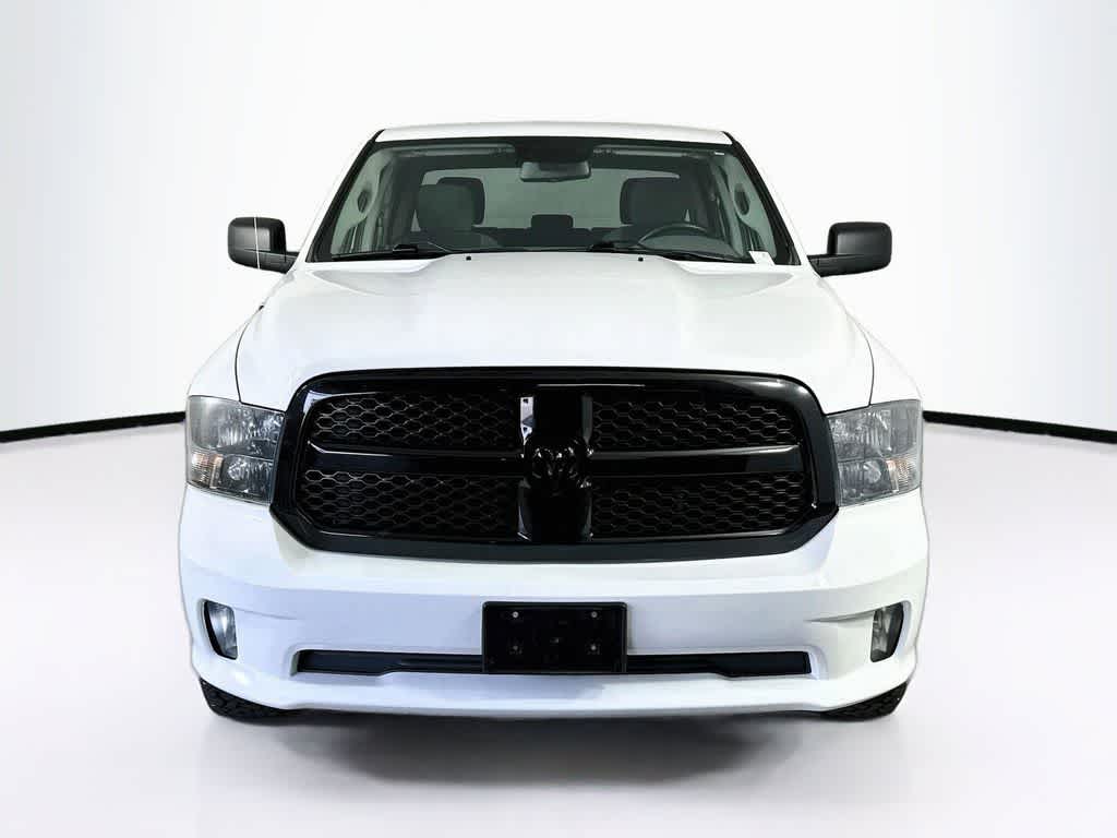 Thumbnail: 2020 RAM 1500 Classic - 6
