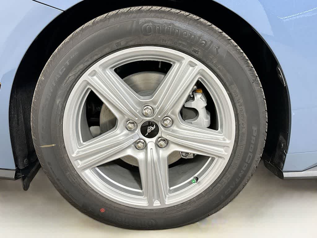 Thumbnail: 2026 Ford Mustang - 7