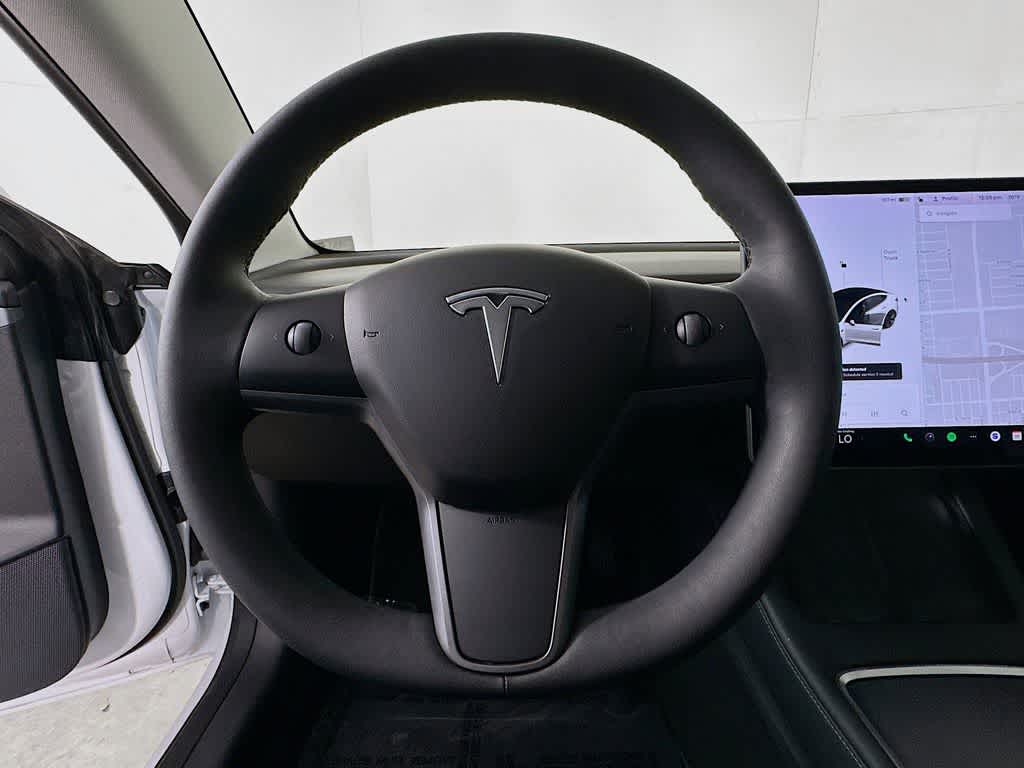 Thumbnail: 2021 Tesla Model 3 - 16