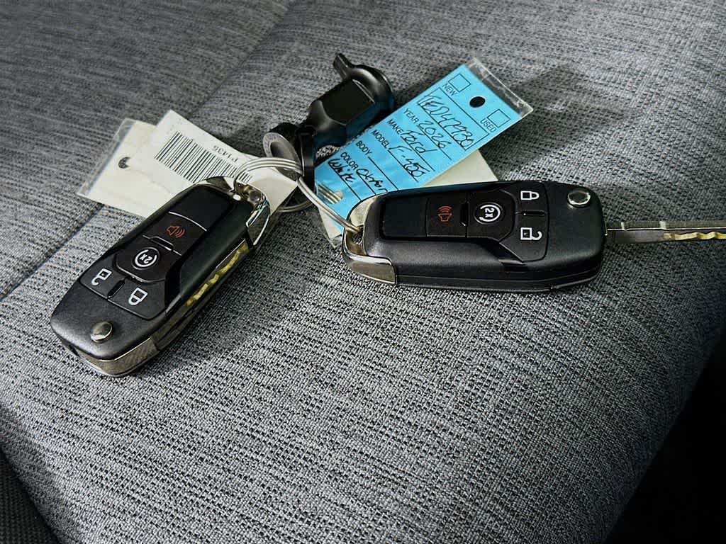 Thumbnail: 2026 Ford F-450 - 21