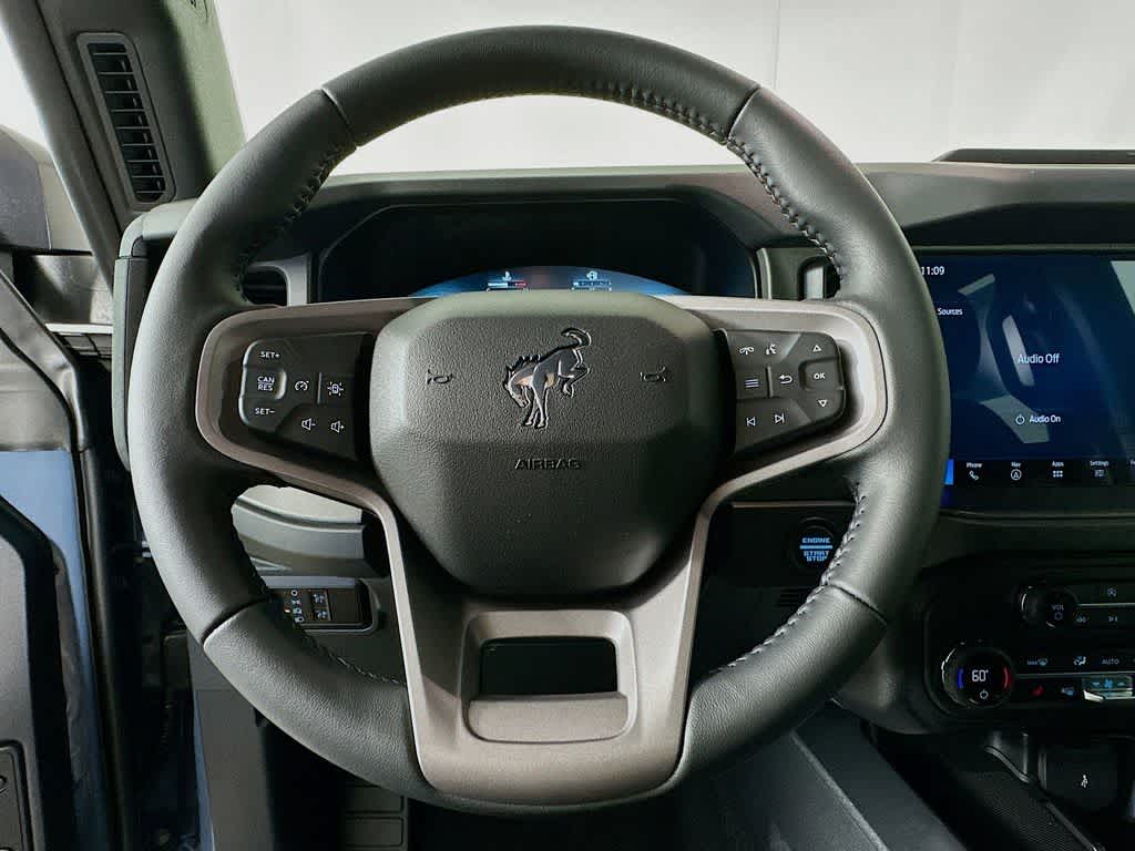 Thumbnail: 2025 Ford Bronco - 16