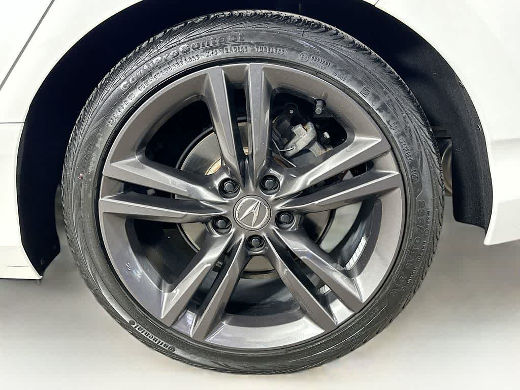 Thumbnail: 2023 Acura Integra - 8