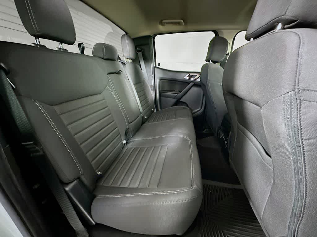 Thumbnail: 2022 Ford Ranger - 31