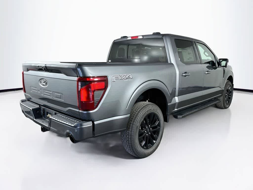 Thumbnail: 2026 Ford F-150 - 25