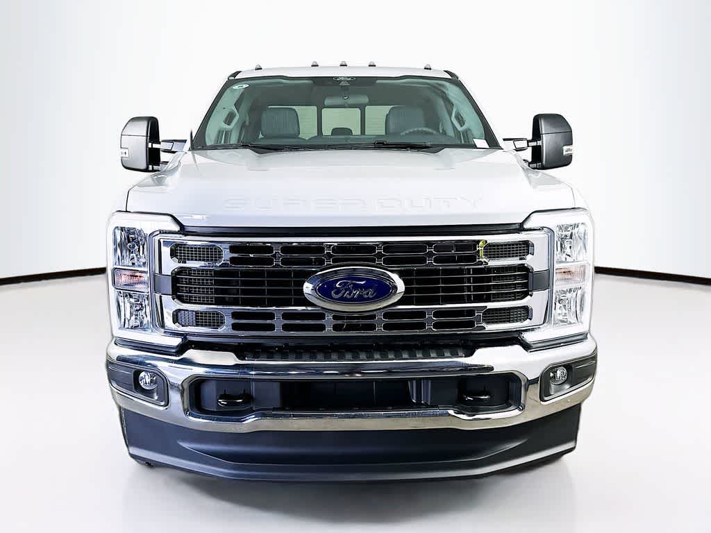 Thumbnail: 2026 Ford F-250 - 6