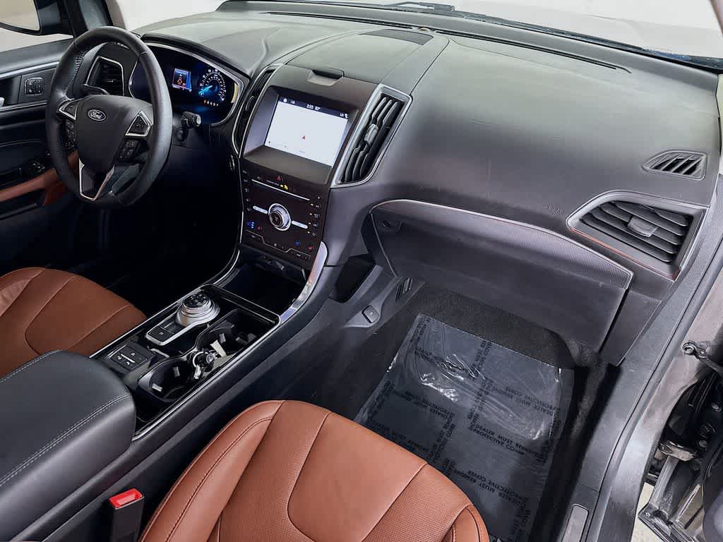Thumbnail: 2019 Ford Edge - 33