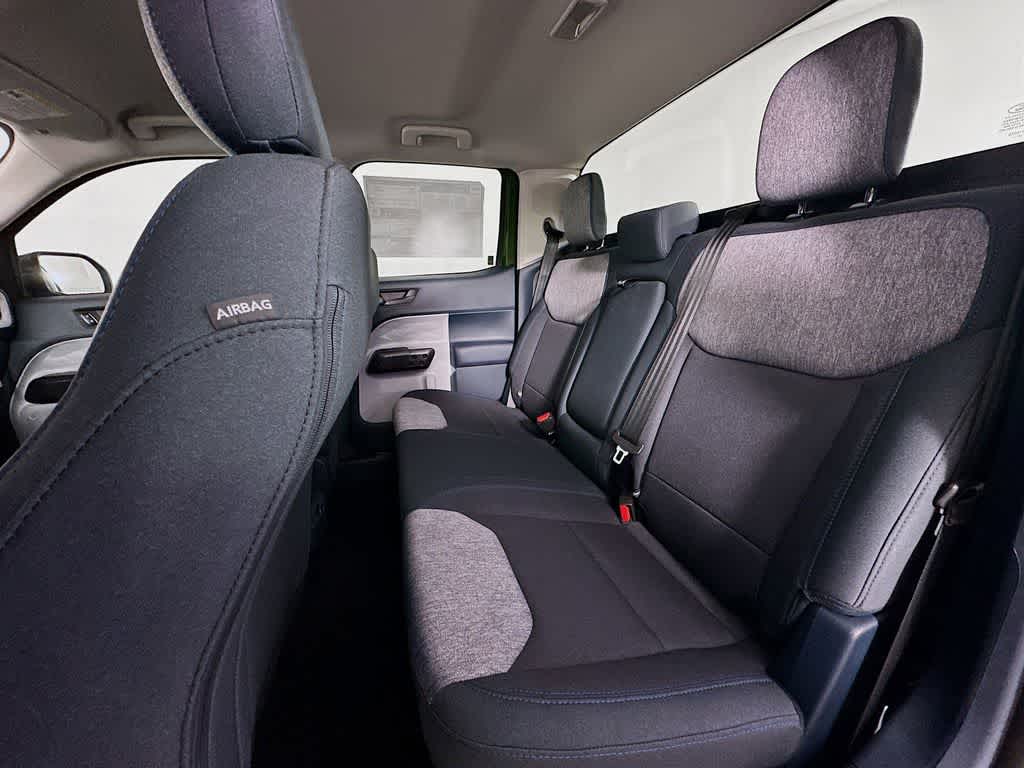 Thumbnail: 2025 Ford Maverick - 13