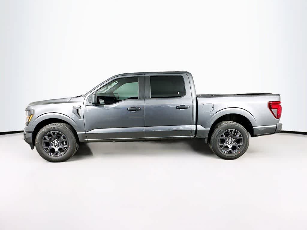 Thumbnail: 2026 Ford F-150 - 3