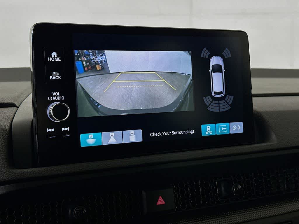 Thumbnail: 2025 Honda CR-V - 27