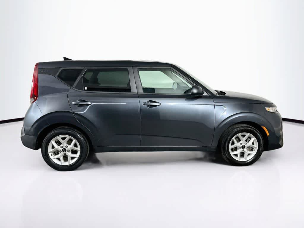 Thumbnail: 2020 Kia Soul - 25