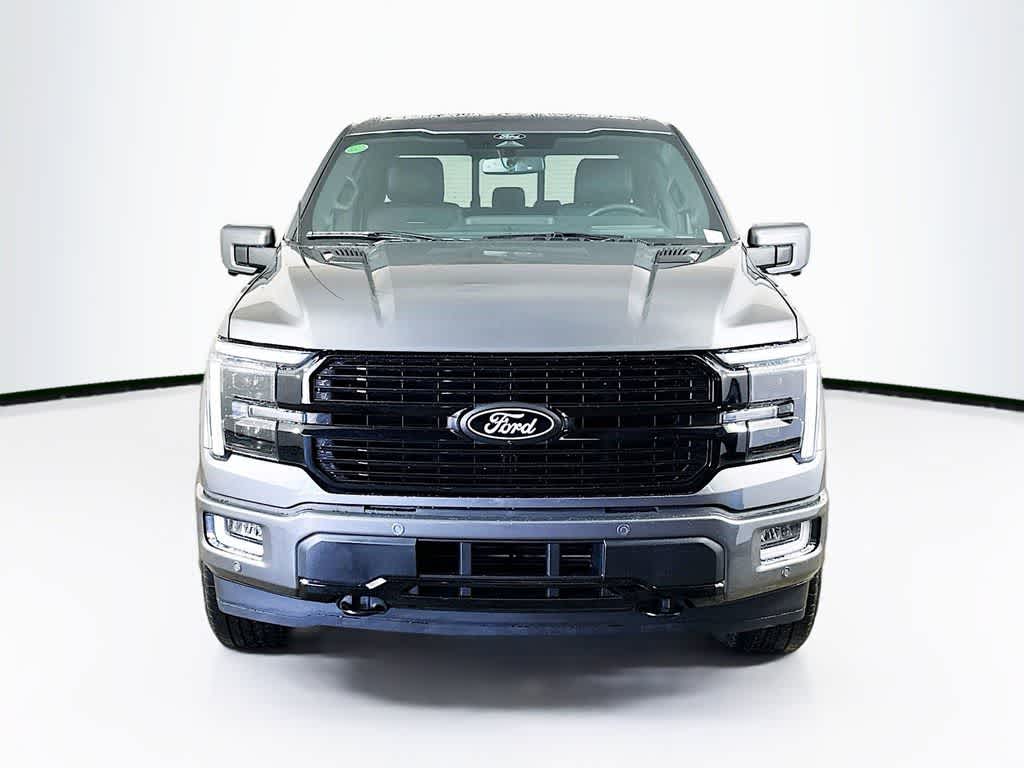 Thumbnail: 2025 Ford F-150 - 6