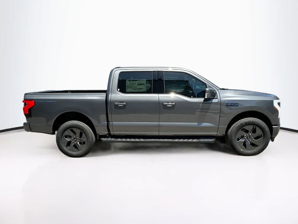 Thumbnail: 2025 Ford F-150 - 24