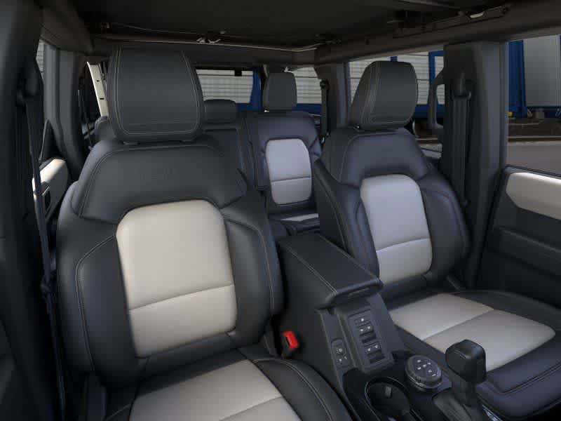 Thumbnail: 2026 Ford Bronco - 10