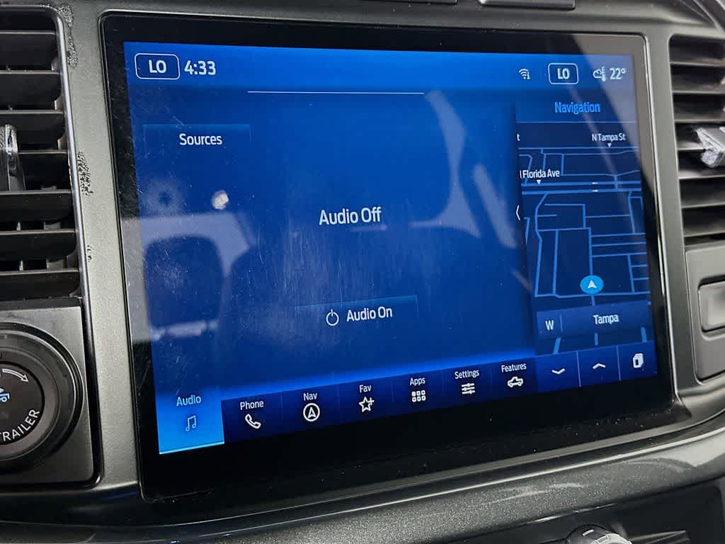 Thumbnail: 2023 Ford F-150 - 17