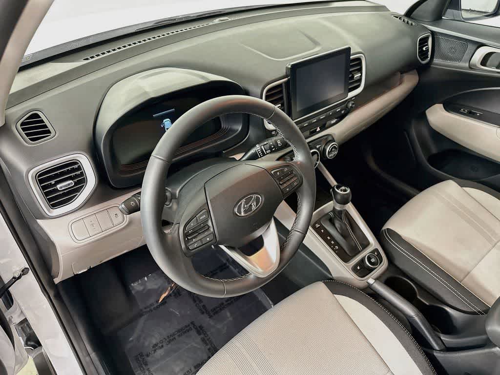 Thumbnail: 2026 Hyundai Venue - 2