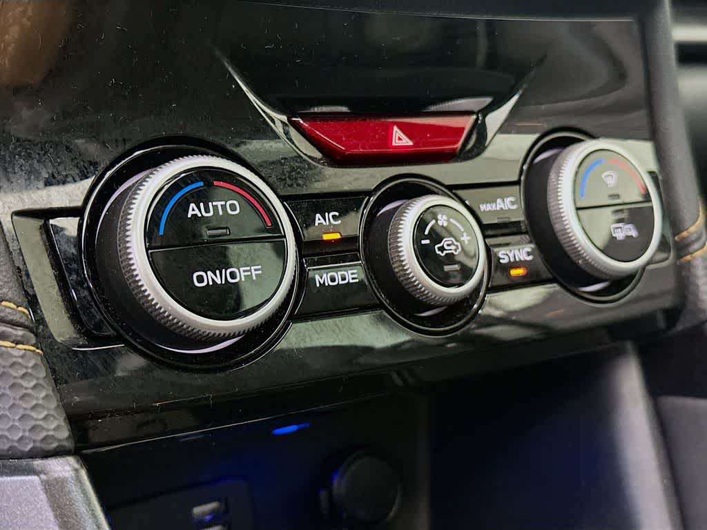 Thumbnail: 2023 Subaru Forester - 18