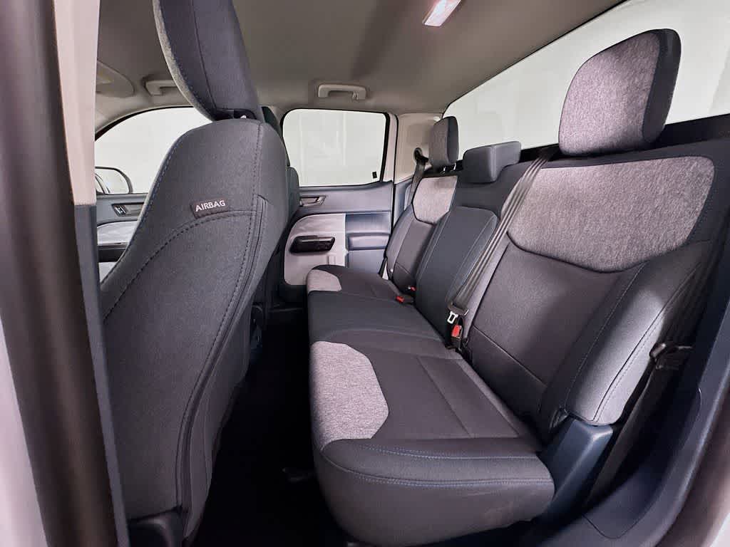 Thumbnail: 2026 Ford Maverick - 13